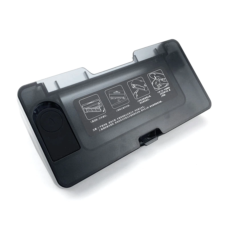 Filtre Hepa pour aspirateur robot Xiaomi ata jia Mi STYJ02YM, boîte à poussière d'eau précieuse MVXVC01-JG, accessoires, pièces de rechange pour la maison