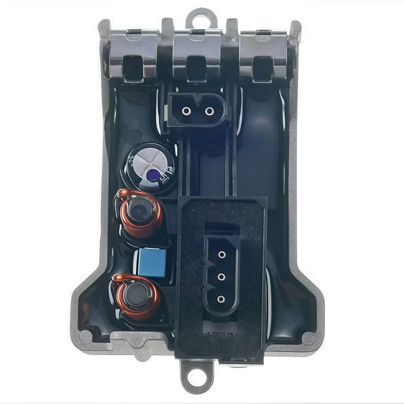 Hvac Blower Motor R… - image