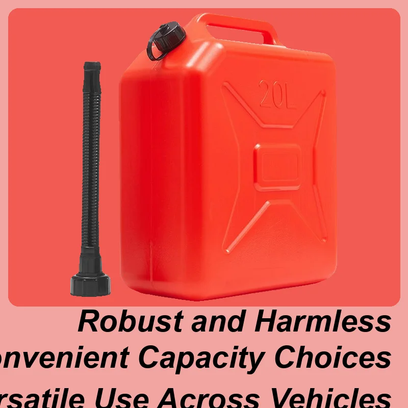 

Нагреватель для хранения масла, машина для хранения масла, утолщенный ствол для автомобиля, мотоцикла, грузовика, лодки, косилки, трактора, заправки бензина 5 л/10 л/20 л