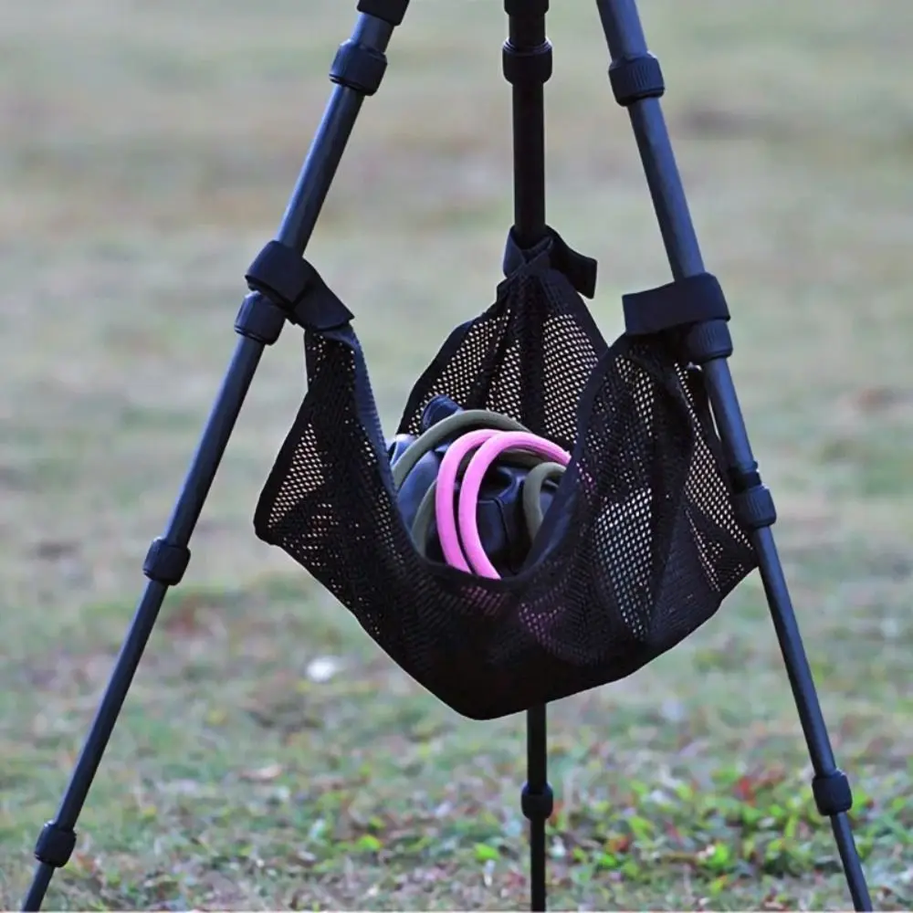 Portable Stabilizing Tripod Weight Bag Multi-functional Durable Tripod Stone Bag Universal Sandbag Photography Accessories