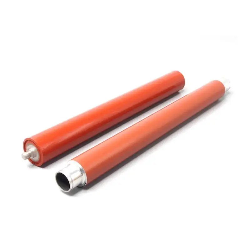 Upper Fuser Roller Lower Pressure Roller For Kyocera P5018 P5021 P5026 M5521 M5526