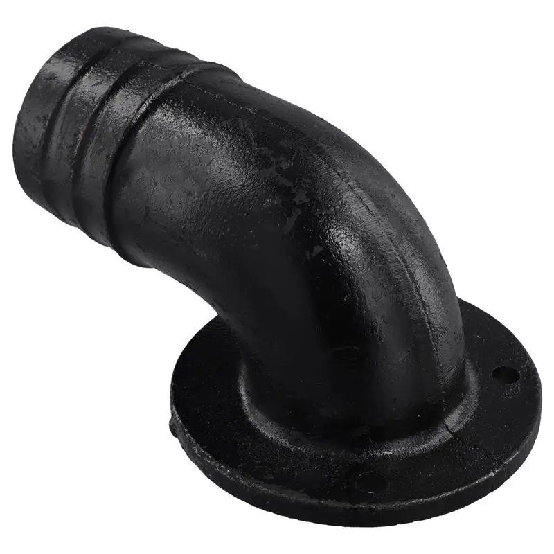 A21Q -Sewage Pump Outlet Fittings Submersible Cutting Pump Fitting Blowdown Fitting Blowdown Outlet
