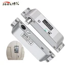 timer padlock