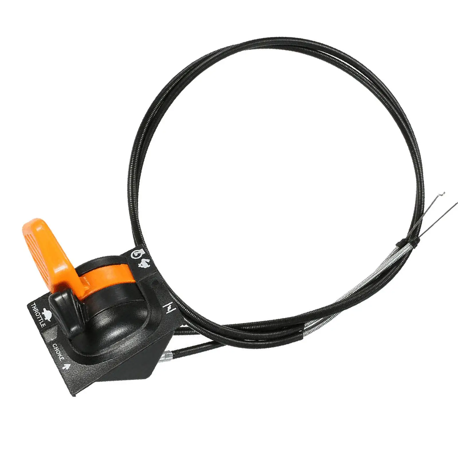 

Throttle Choke Cable AM136026 for x500 x540 High Performance