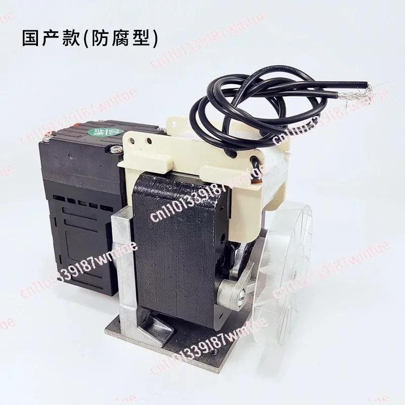 

Насос отбора проб выхлопных газов, антикоррозионный насос отбора проб