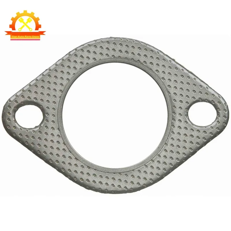 

MB687002 Exhaust Pipe Gasket for Mitsubishi Lancer Eclipse Lancer 3000GT Montero Sport 1999-2005