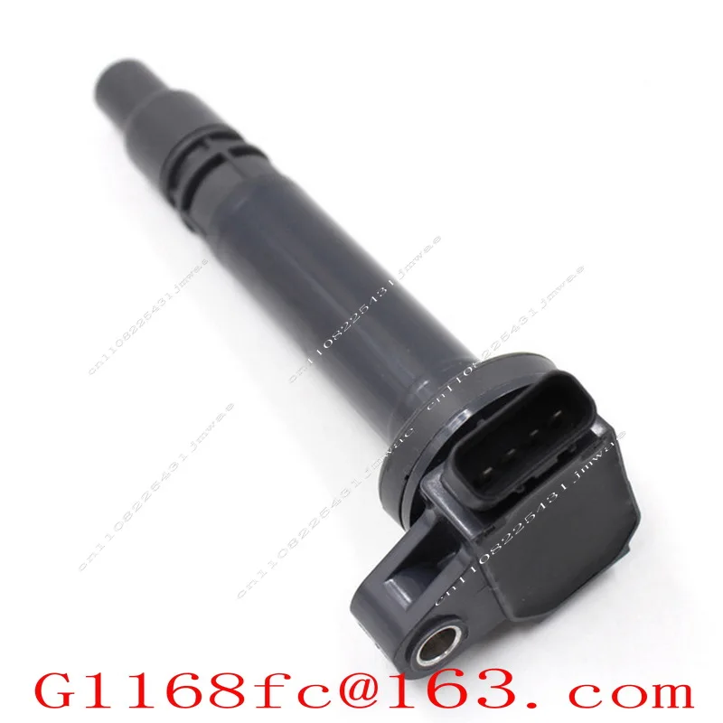 Suitable for 2003-2007 Matrix 1.8L Dedicated Coils