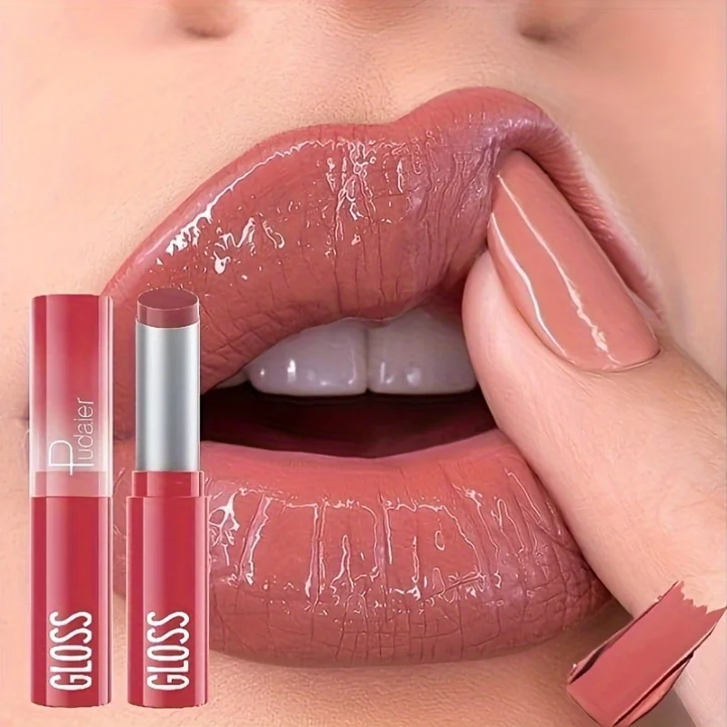 Glass Lip Effect Wa…