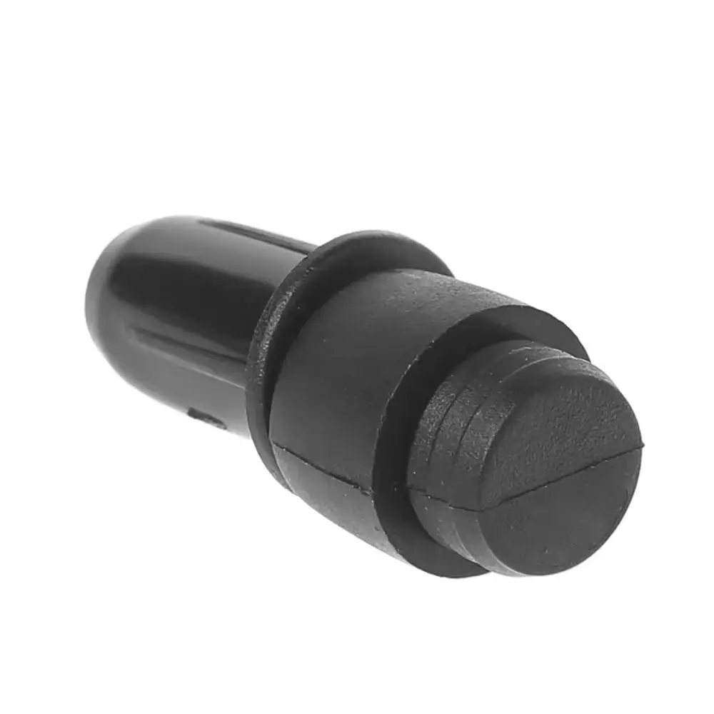 

10Pairs Screw Clip Speaker Grill Pegs Kit Ball Plastic Net Cover Buckles DIY Pin Type Snap Button