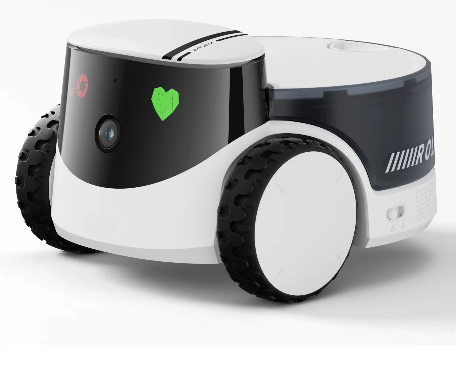PetPal Innovative Pet Device with Two-Way Communication and Smart Feeding Solutions