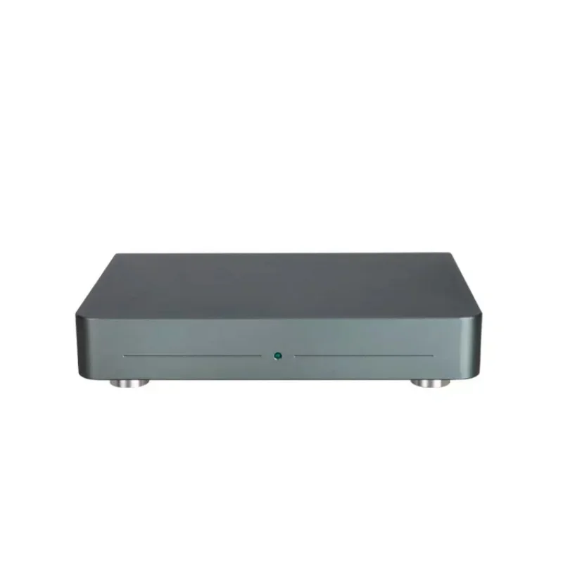 LHY AUDIO OCK-2 10Mhz SC Cut OCXO High-Precision -Low Phase Noise Thermostatic ClockOscillator Ultra-Femtosecond