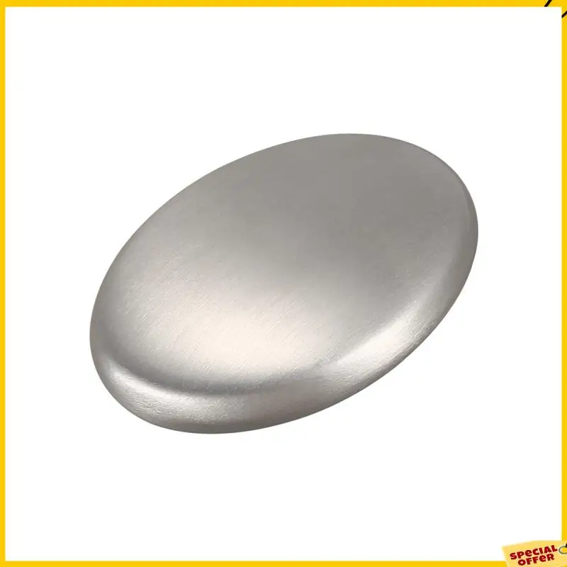 A24P 5X صابون ستانلس ستيل