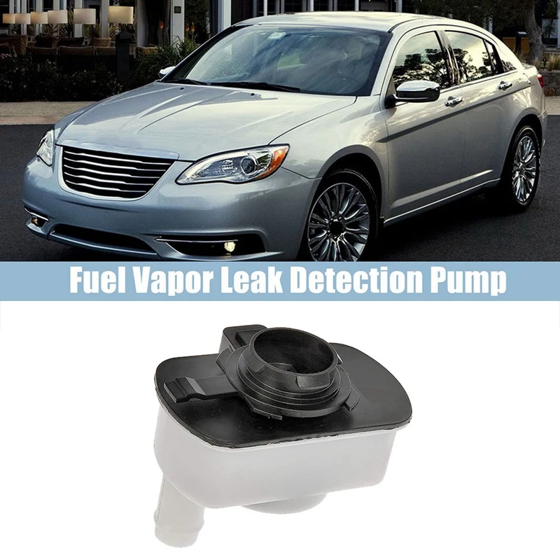 4861962AA كاشف وحدة سلامة نظام تبخيري السيارة لشاحن ذاكرة الوصول العشوائي مضخة كشف بخار الوقود-ABFB