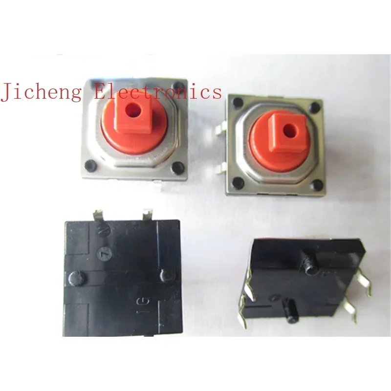 10PCS E1b Remote Control Button Transmitter Single Speed
