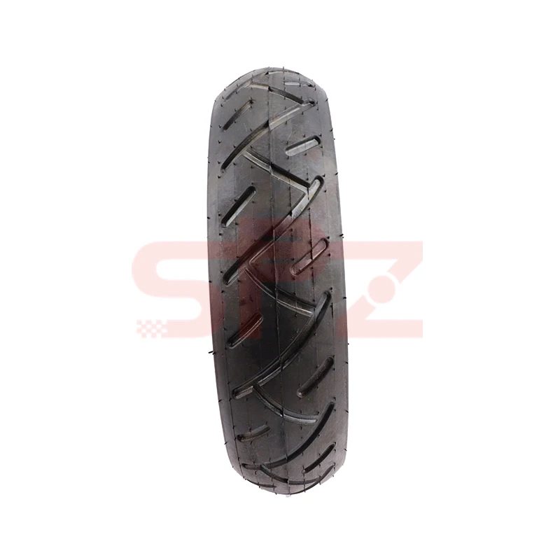 10x2.50 solid tire tubeless for Quick 3 ZERO 10X Inokim OX Folding Electric Scooter 10-inch Mini Motorrad Razor