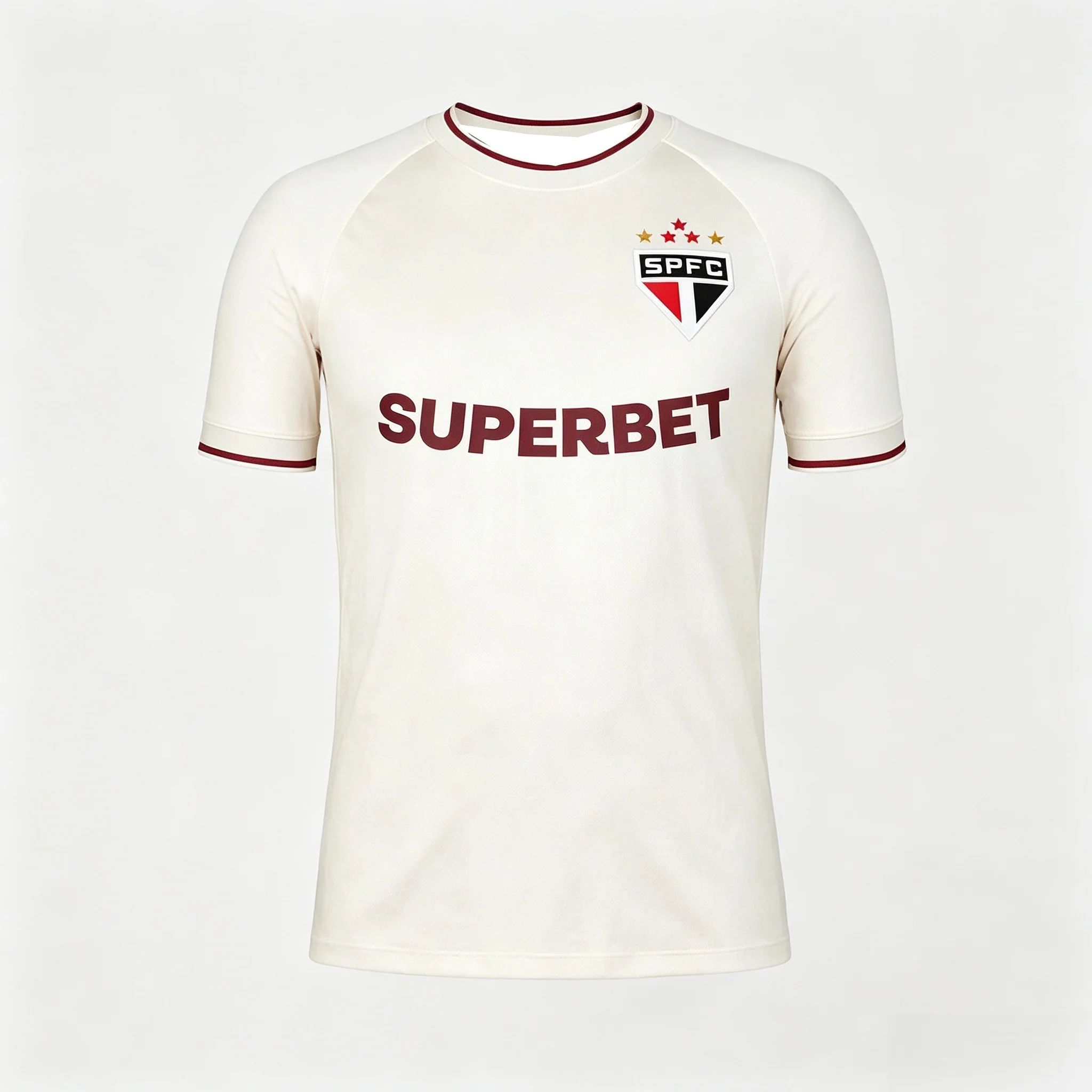 2026 São Paulo 3D-Druck Sommer Schnell Trocknend Atmungsaktiv und Bequem Herren Fußballtrikot Familien-Partnerlook – Detail 8