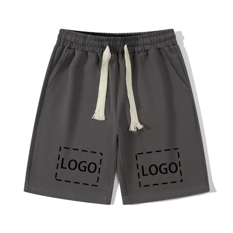 NONE Custom T-Shirt Shorts 5