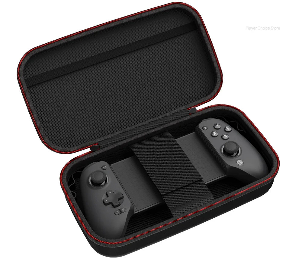 GameSir G8 Plus Carrying Case G8 Galileo X5 Lite X5s G8+ MFi Controller Bag for X3 PRO X2s Type-C X4 Aileron Mobile Gamepads Box