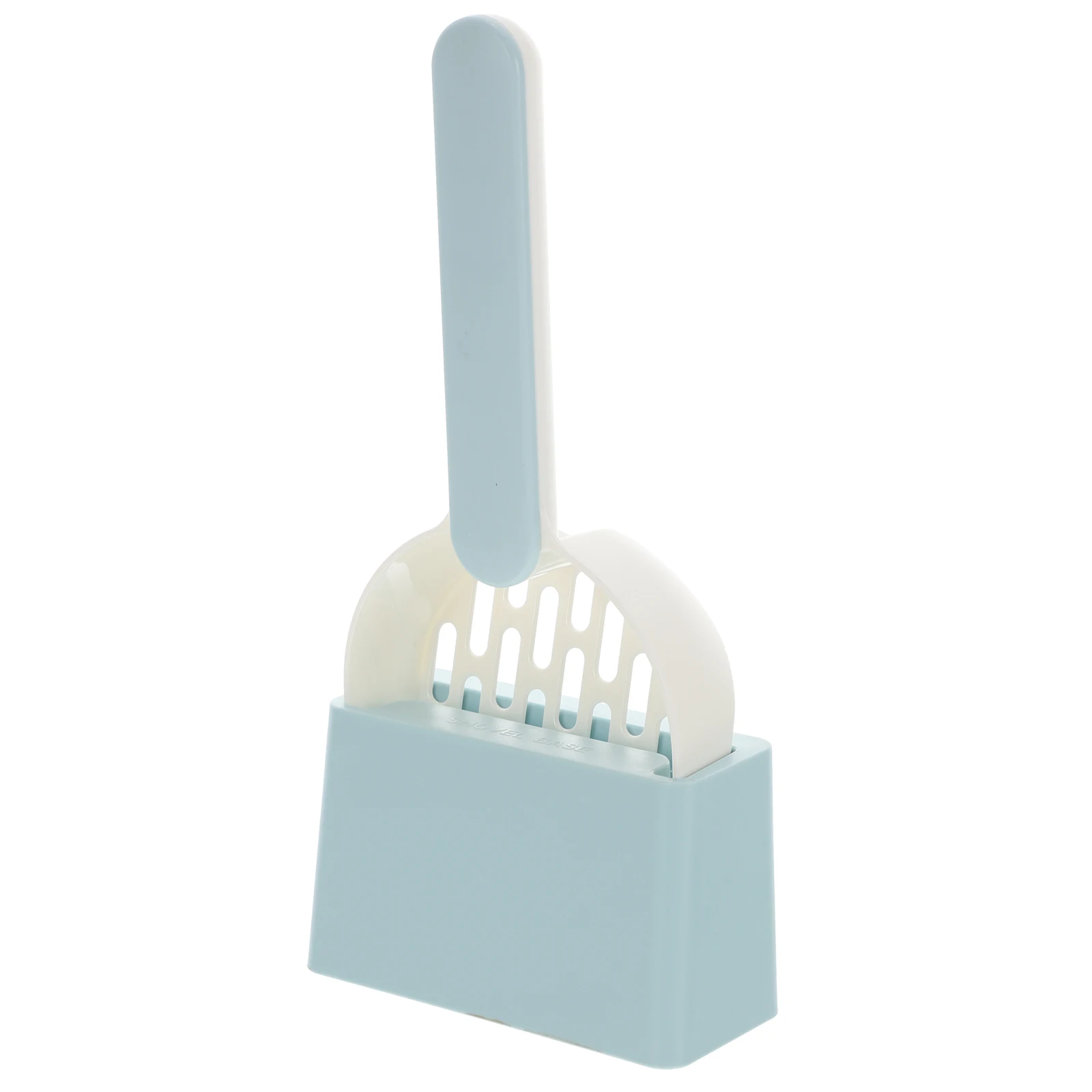 

Scoop Cat Litter Box Scoop Pet Litter Cleanup Kit Cat Cleanup Kit