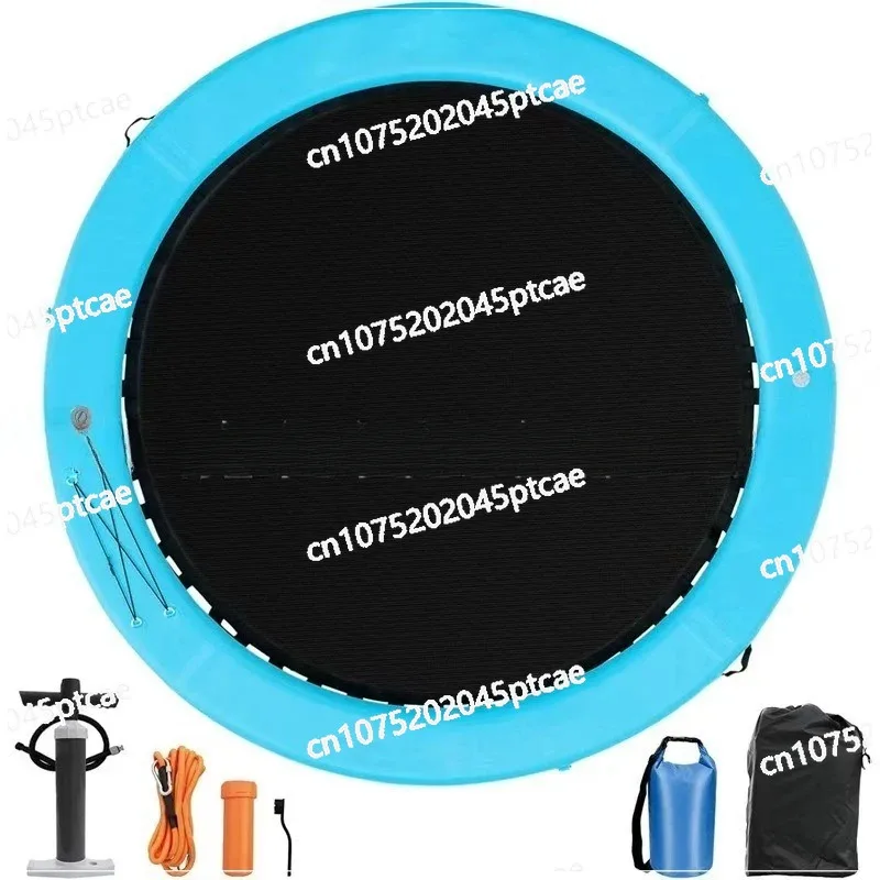 

Round Floating Rings, Floating Platforms Pool Loungers, Floating Pool Inflatable Water Hammocks