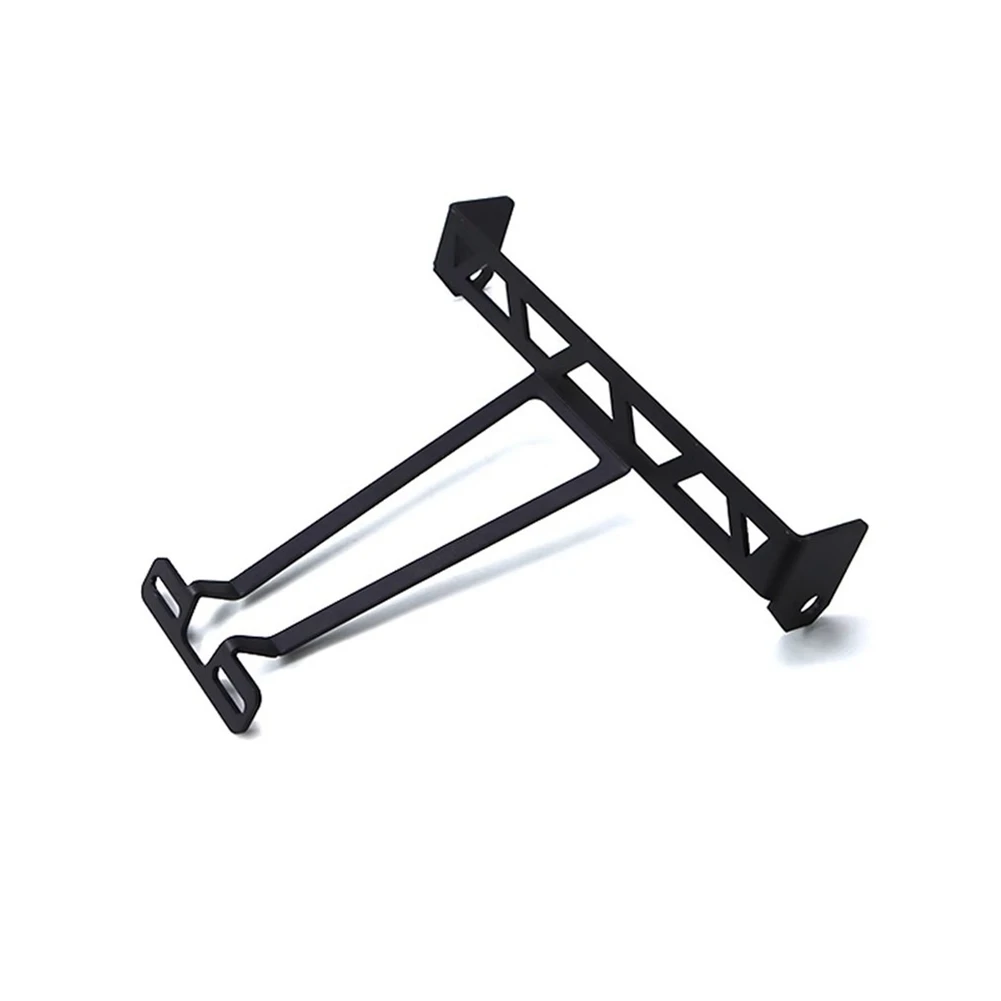 

Motorcycle Mudguard Anti Shake Body Bracket Rear Fender Strengthening Stabilize For Xmax300 XMAX300 17-22 Replacement