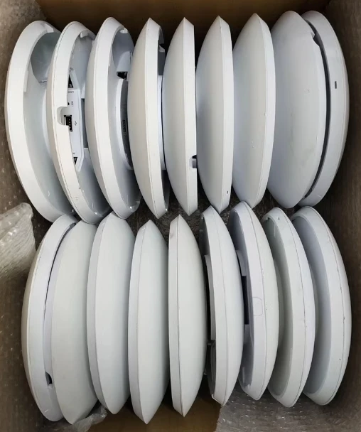 نقاط وصول السقف الداخلي تخزين منتجات WIFI للاتصالات والشبكات