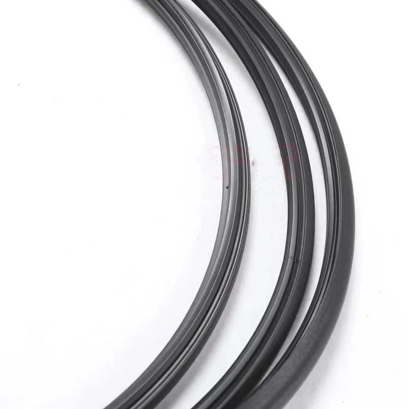 Car Sunroof Window Rubber Seal For Toyota Corolla 2007 2008 2009 2010 2011 2012 2013