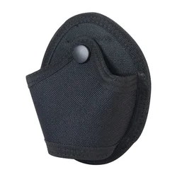 Tactical Handcuff Holder Bag Cover Outdoor Sport Quick Pull Bag Handcuff Case Pouch Universal Waist PocketsTactical Accessories