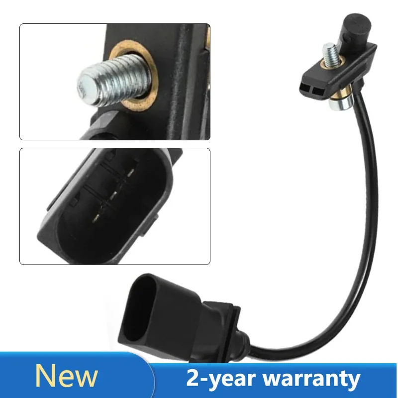 Crankshaft Position…