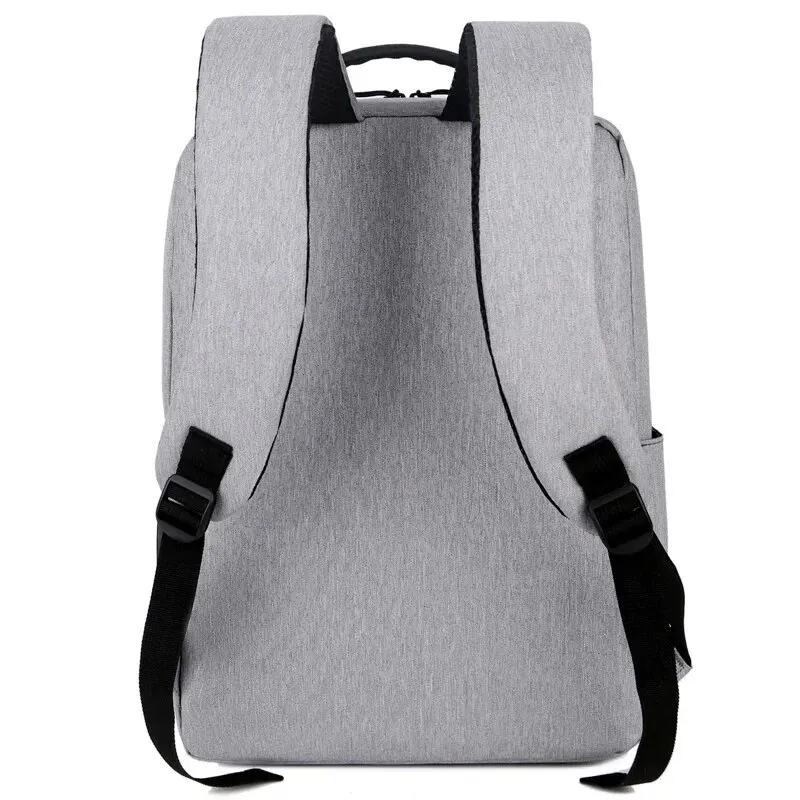 Lightweight Business Laptop Backpack, 13 Inch, 14 Inch, 15 Inch Computer Backpack, MEN'S AND WOMEN'S Travel Backpack, Student BA