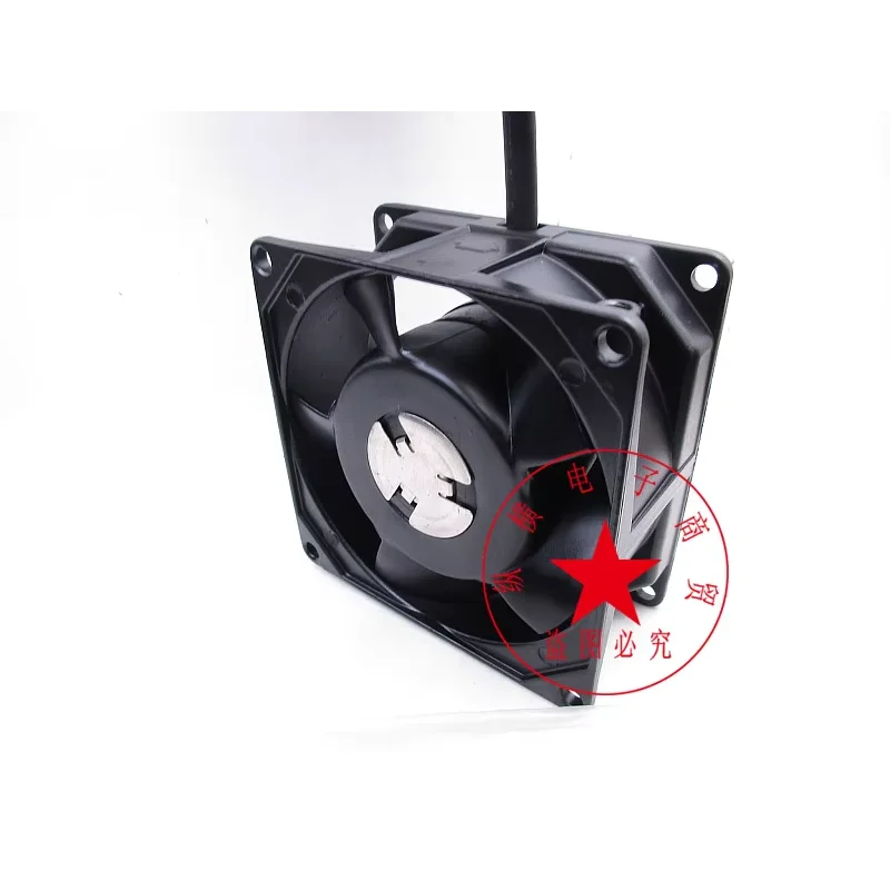 إتري 126LF 0181001   مروحة تبريد الخادم 208-240 فولت 12/9 وات 75/60 مللي أمبير