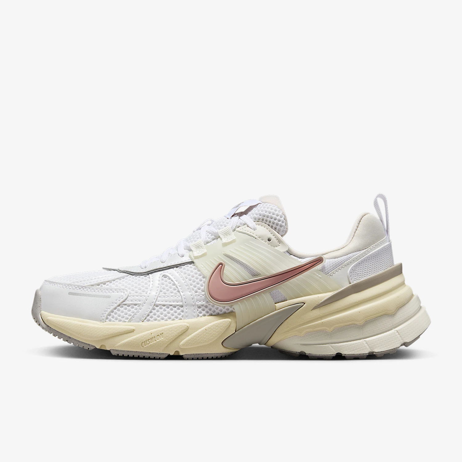 Nike Authentic V2K Run Women's - Women Shoes Running Nike 评论和价格