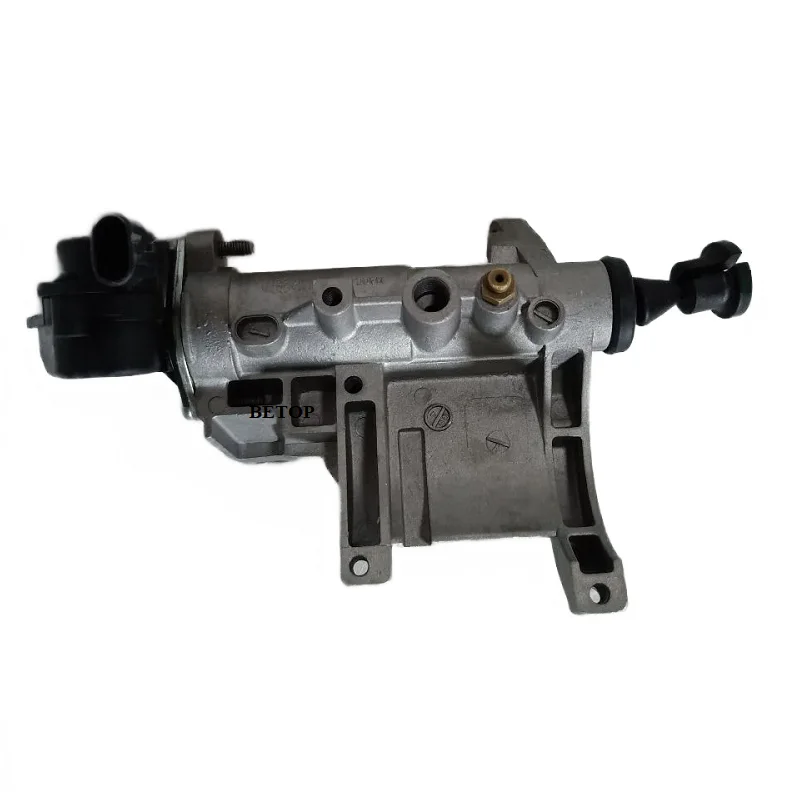 Auto Clutch Actuato…