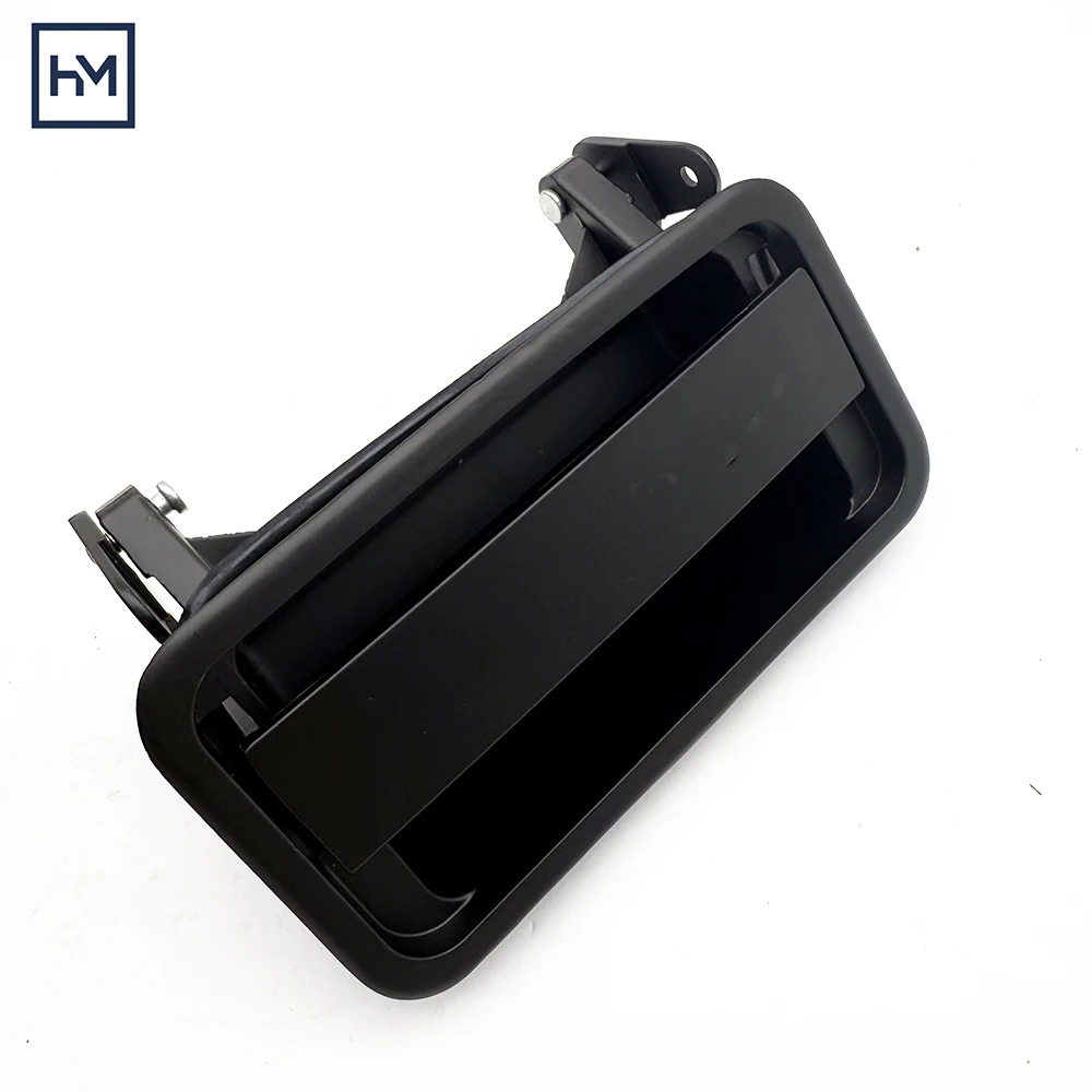 

For Volvo DA25D DA30D A35D A40D Loader Outer Door Handle 1614564