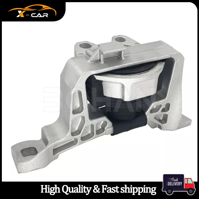 Engine Mount for Ford 1224042 1230307 1233492 1250617 1345225 1430066 567878 1671722 3M516F012AJ 30636865 30723564 30758020