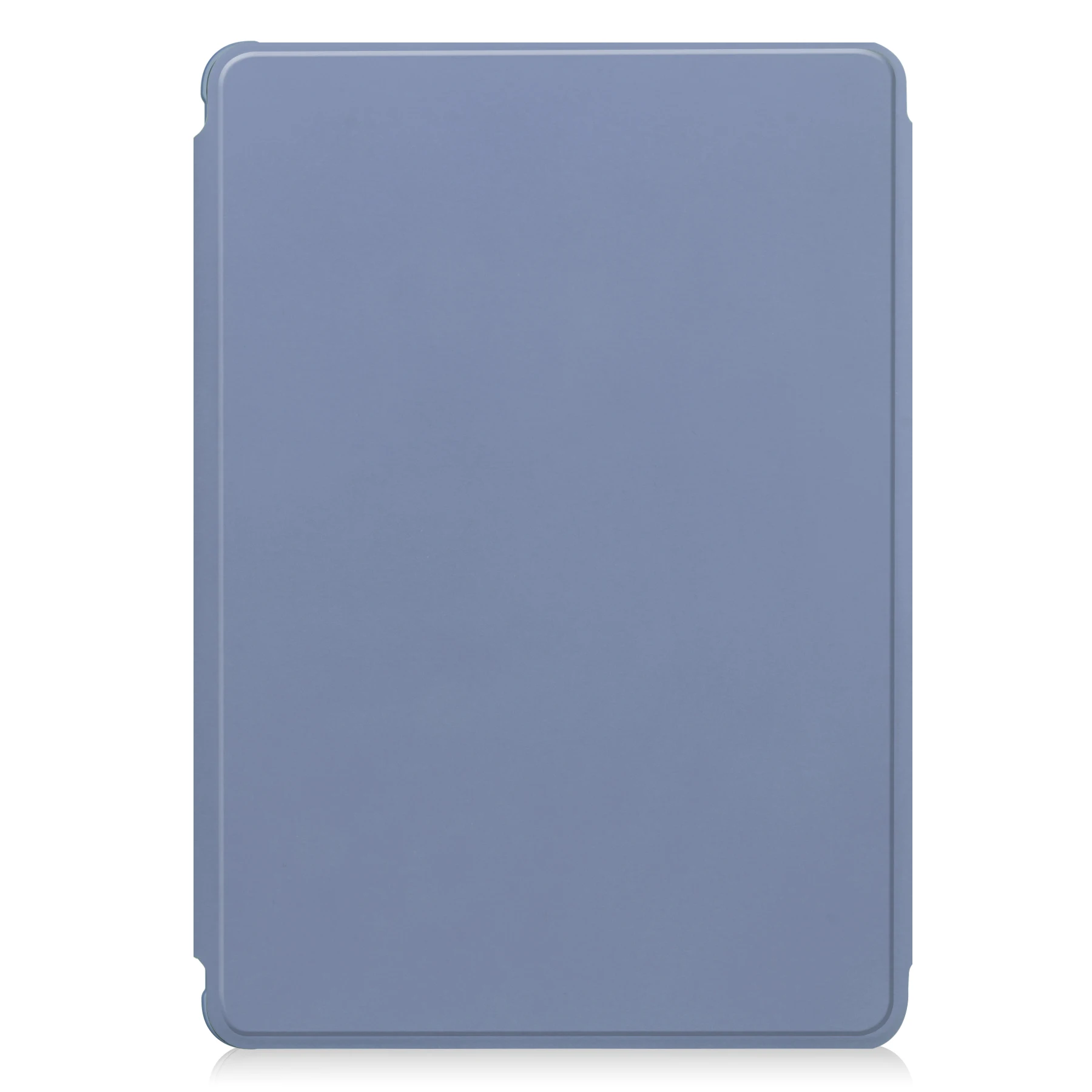 Tablets Case For Ipad Air 13 2025 2024 Tablet Transparent 360°rotary keyboard Leather Cover