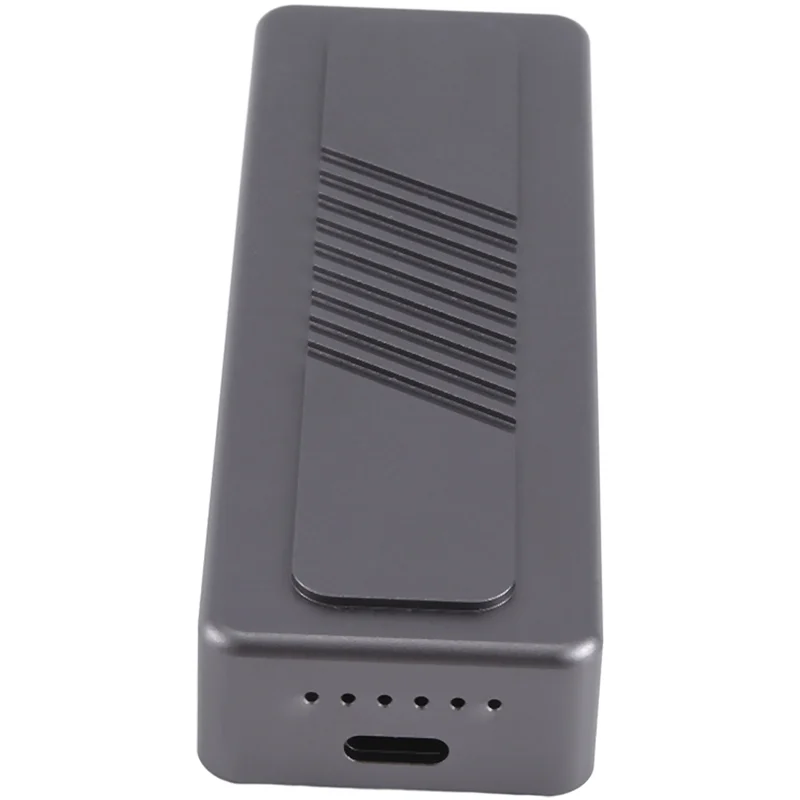 ¡Nuevo! !Control principal M2 de protocolo dual 9210B compatible con Nwme y SATA NGFF BUS3.2 carcasa externa tipo C caja SSD de estado sólido Easy T
