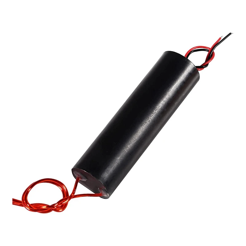 

AA58 5Pcs High Voltage Generator DC 6-12V to 1000KV Boost Step-Up Inverter Arc Pulse Generator Power Module