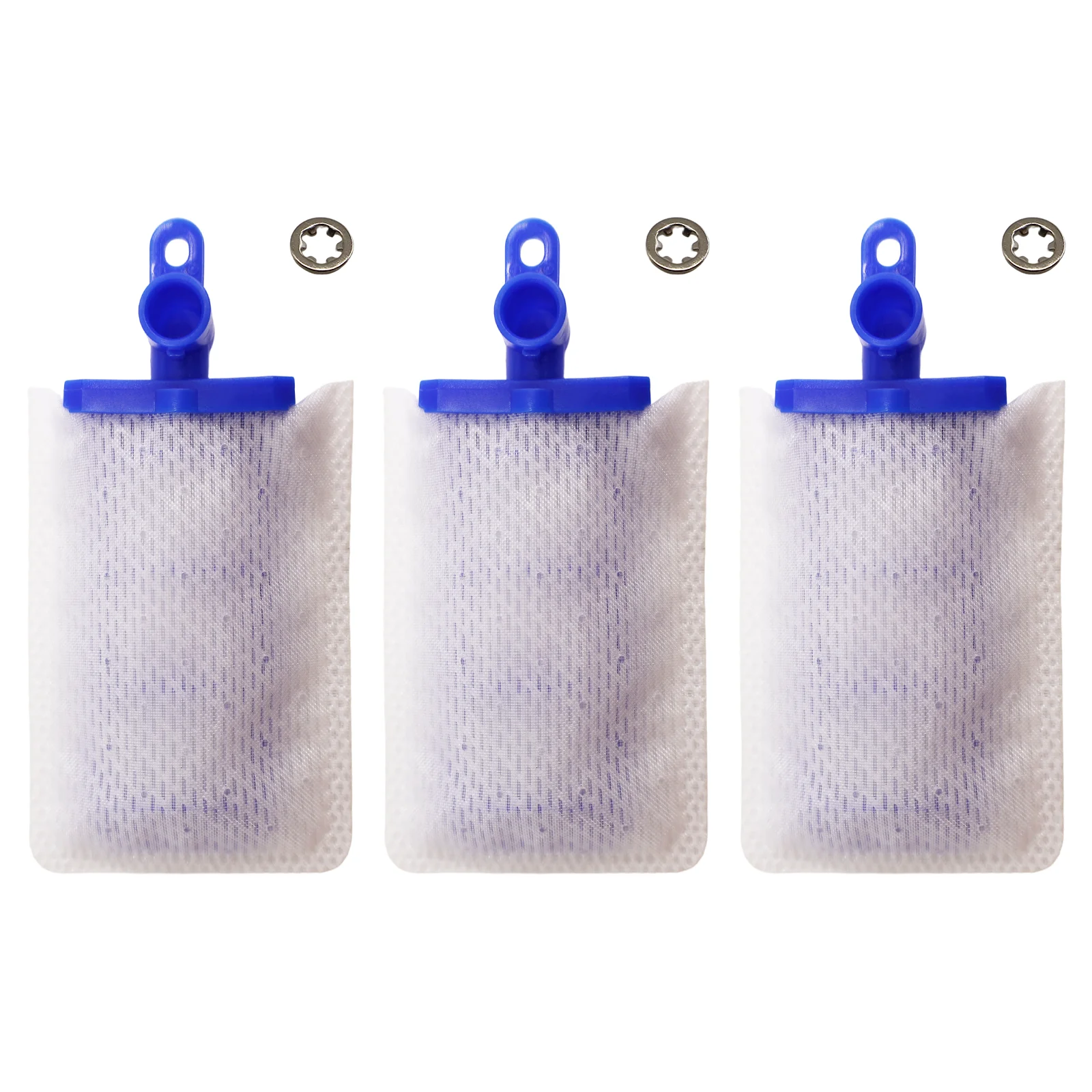 

Fuel Pump Strainer Filter 2521307 2204852 715900322 Compatible with Can-Am Defender/Outlande 450 500 570 650 850 1000L