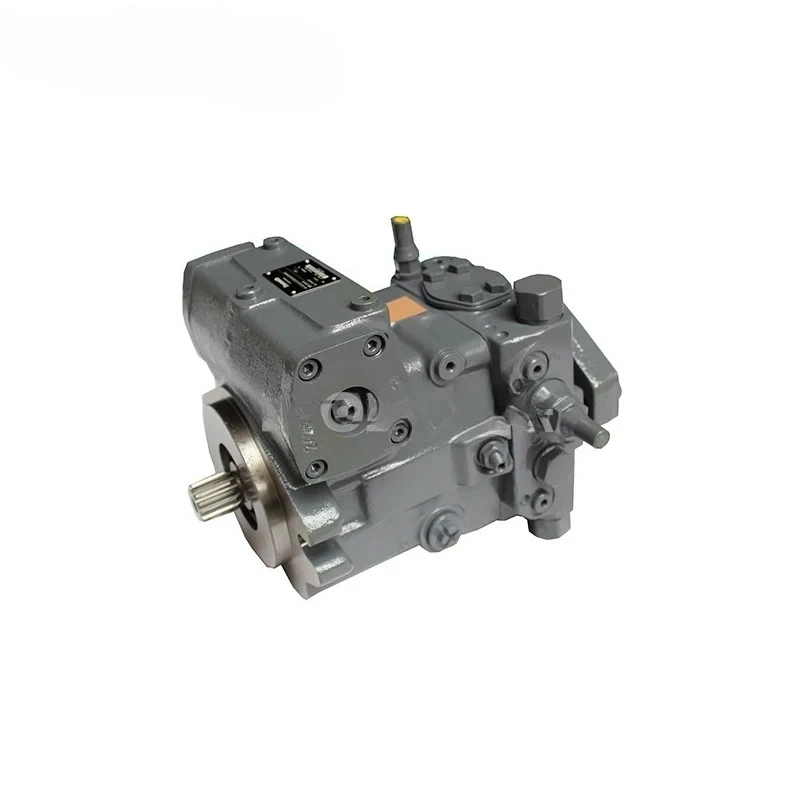 

A4VG125 A4vg40ep3d1/32L Детали экскаватора гидравлического насоса