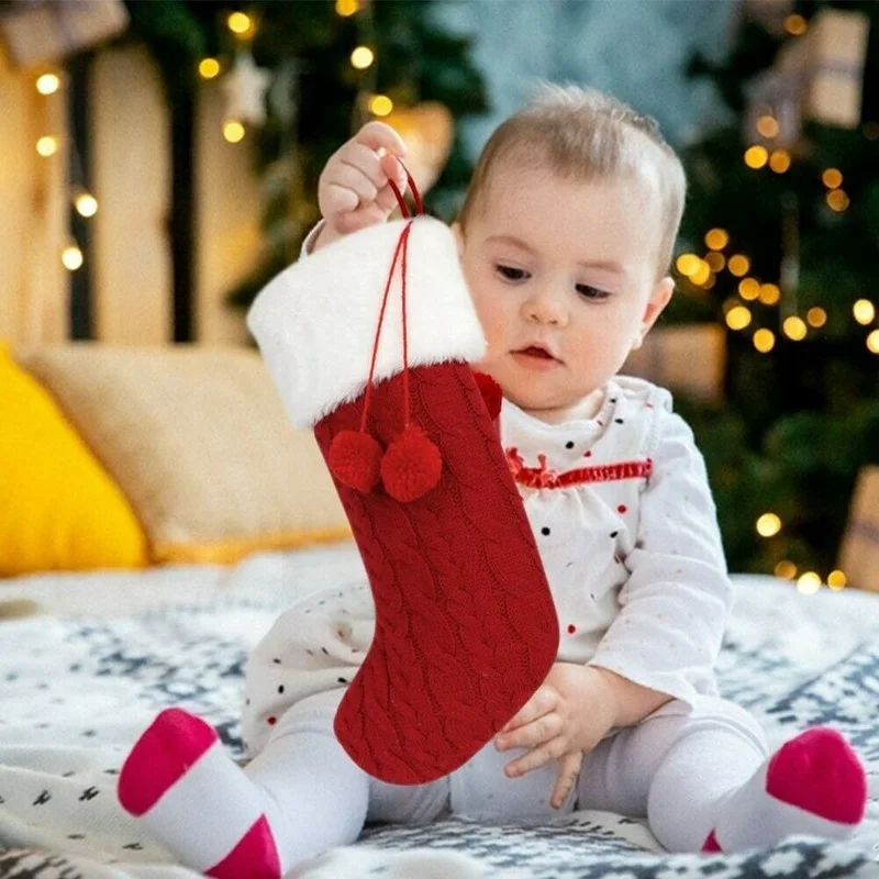 Christmas Stocking 18