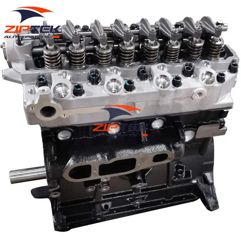 

Diesel Engine D4BB Motor Engine For Hyundai H100 Porter Grace