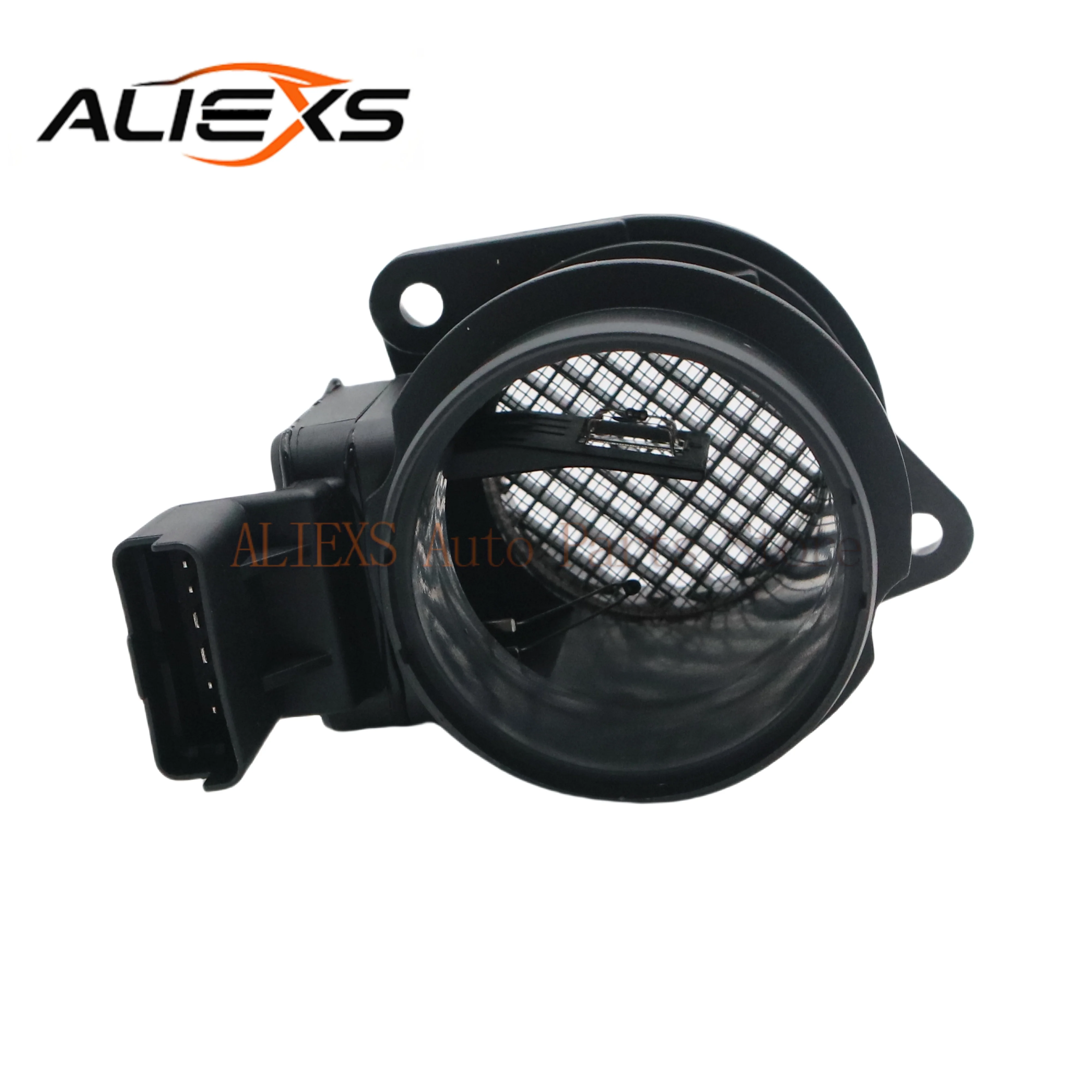 Medidor de flujo de aire masivo 5WK9631 Sensor MAF para Peugeot 206 S307 1007 Citroen Xsara C2 C3 1,4 HDi 1.4HDi 8HX 8HZ DV4TD 1920.EK nuevo