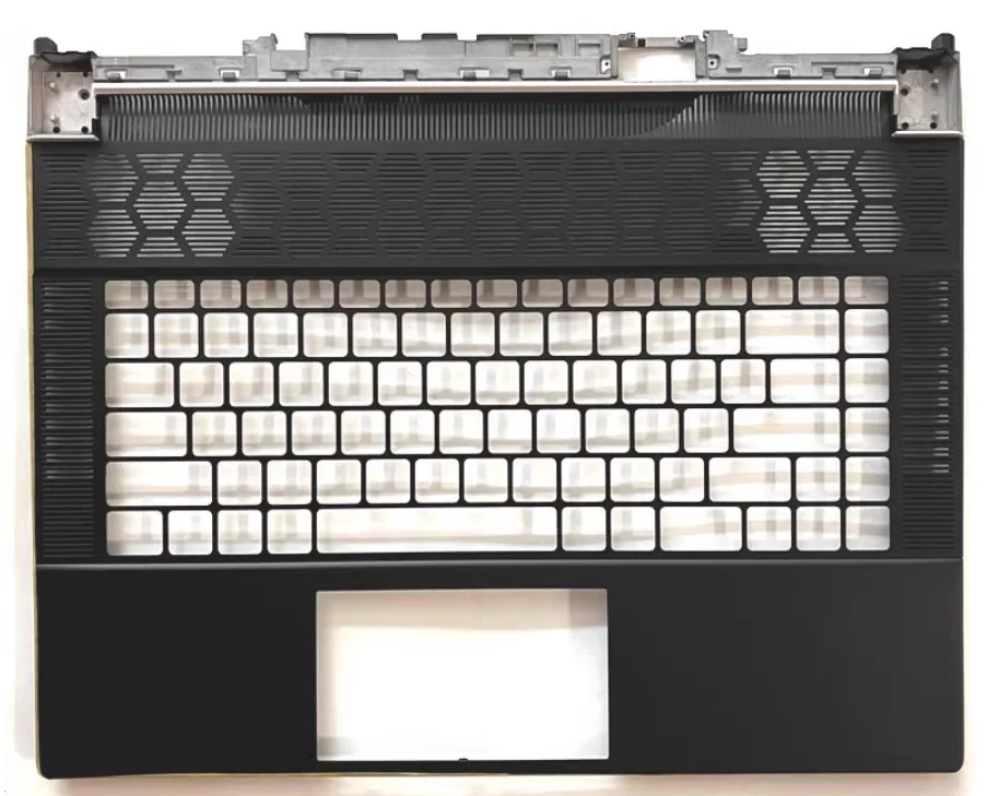 

New for DELL ALIENWARE X16 R1 C COVER keyboard bezel 0T5KN4