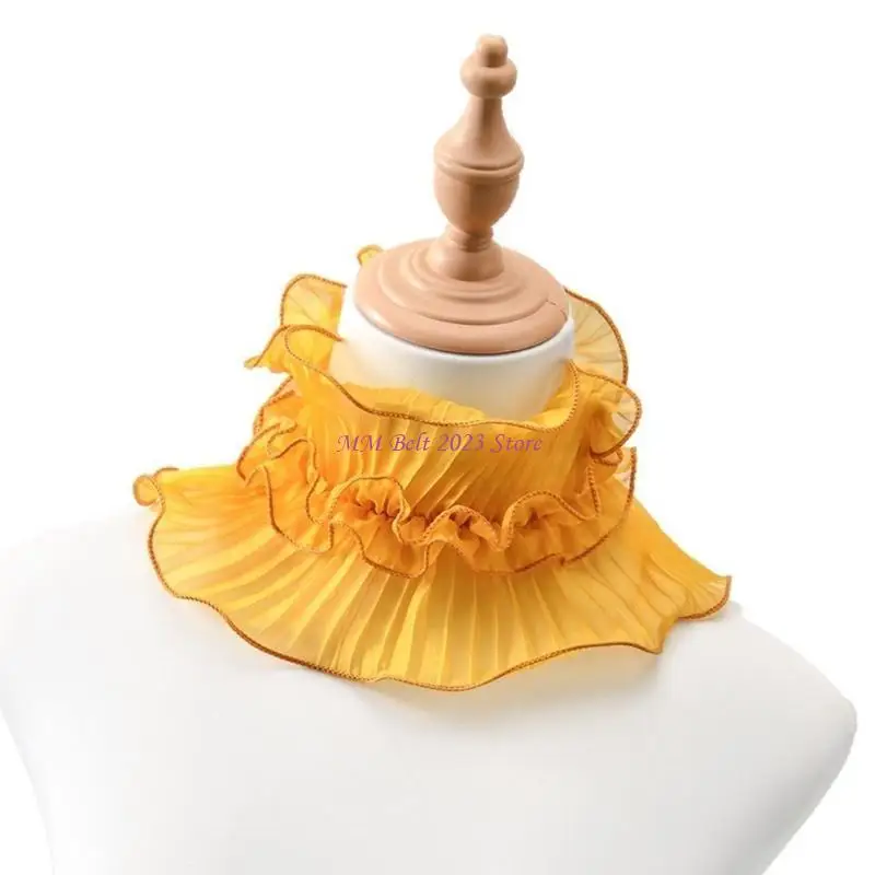 

49me Fashion Spring Summer Summer Crimmed Seck Scharf Scorf Женская рубашка дизайн воротника