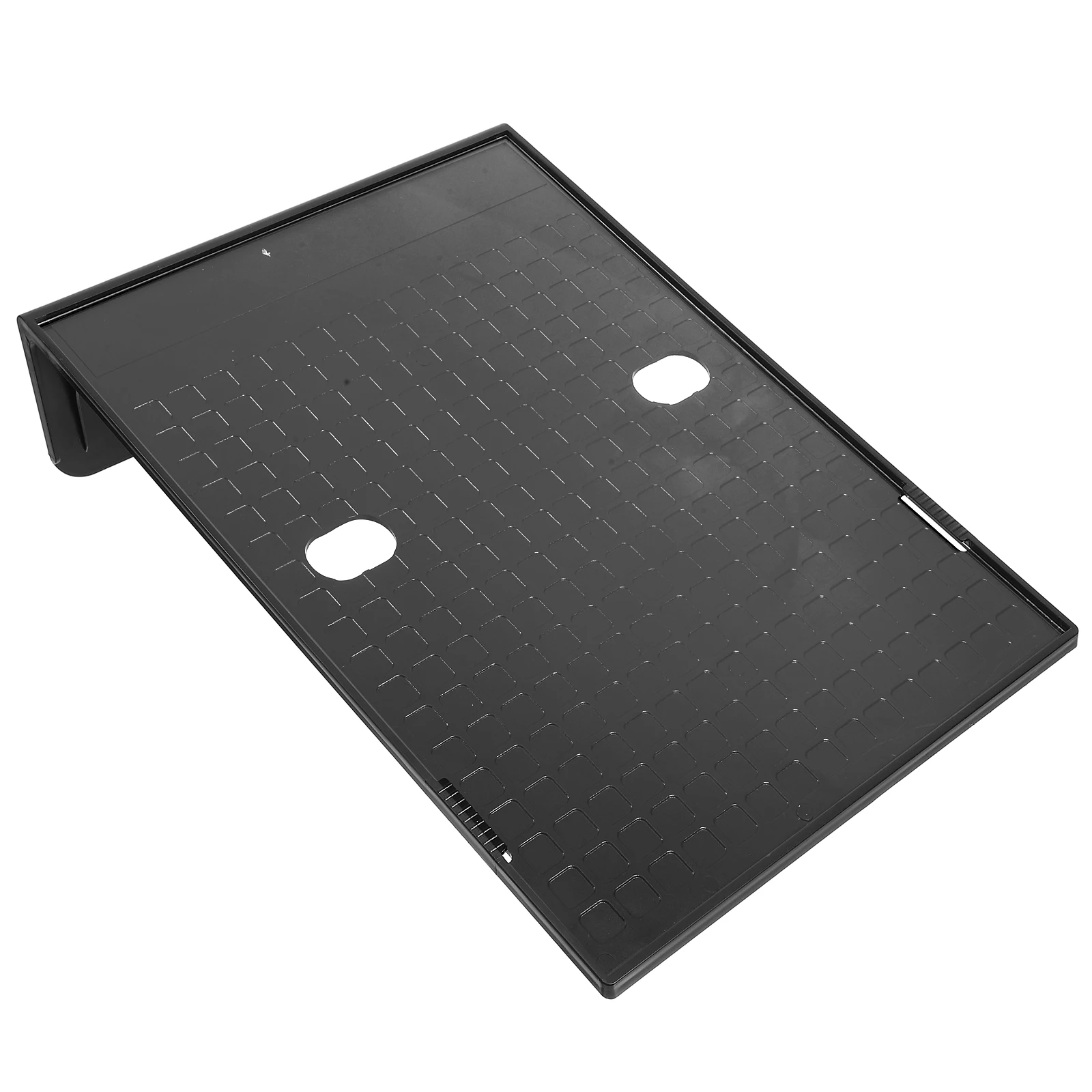 

Poster L-shaped Vertical Card Sign Holder Menu Display Stand Holders for Tables