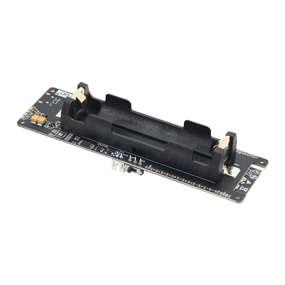 LILYGO T-SIM7670G-S3 ESP32-S3 4G LTE Simcom Development Board ESP32-S3 + LTE-TDD/LTE-FDD + 18650 + TF Card Wireless Module