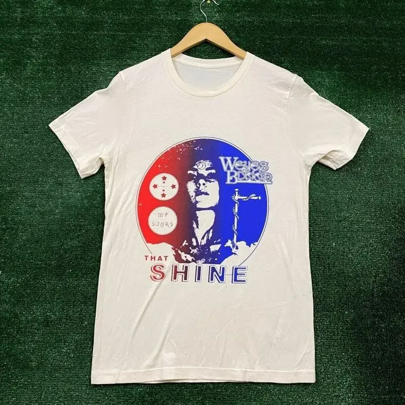 Weyes Blood That Shine We'll Both Be Free T Shirt Size S To 5XL