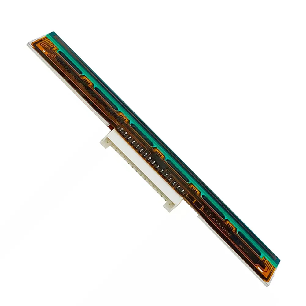 PHD20-2267-01 Thermal Printer Printhead 203dpi Metal Print Head For Datamax E-4204B E-4205A E-4206P E-4206L Barcode Label Parts