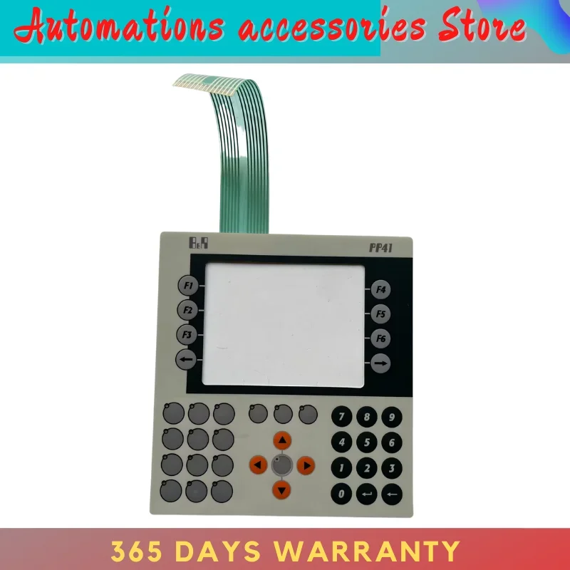 4P3040.01-K16 Membrane Keyboard Keypad Switch for 4P3040.01-K16 Keypad Button Film